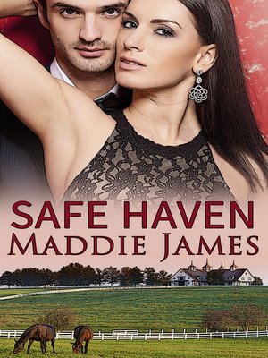 cover image of Safe Haven